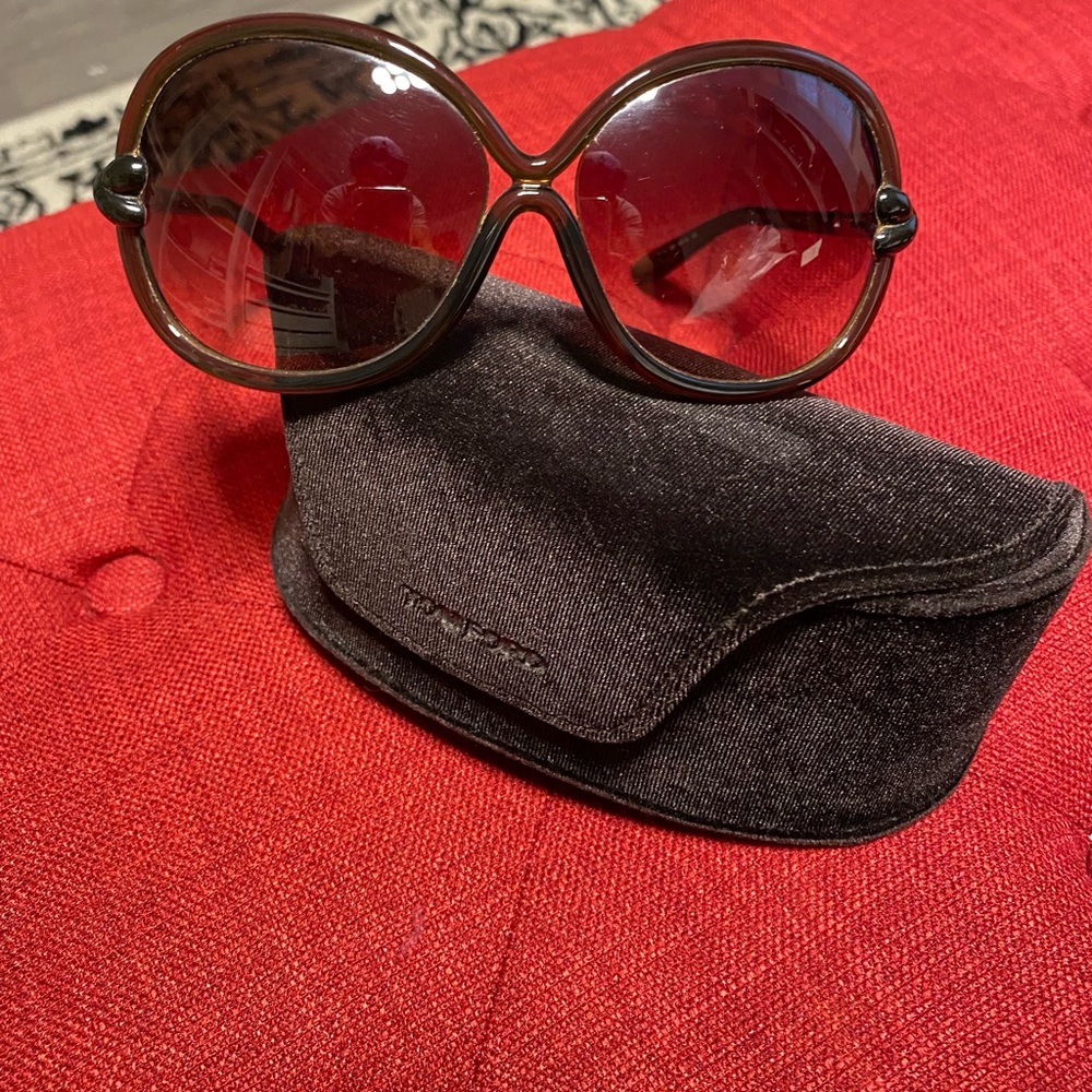 Tom Ford sunglasses